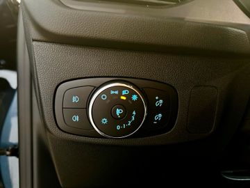 Ford Focus Turnier ST-Line  1,0l 155PS AUTOMATIK
