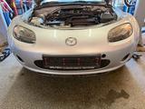Mazda MX5 NC1 - Mazda MX-5: Nc