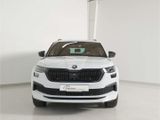 Skoda Kodiaq 2.0 TSI Sportline 4x4 - Skoda Kodiaq Gebrauchtwagen in Bonn