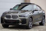 BMW X6 xDrive 40d *M Sport*PANO*LASER*360*SOFT*KEY* - BMW X6 Gebrauchtwagen