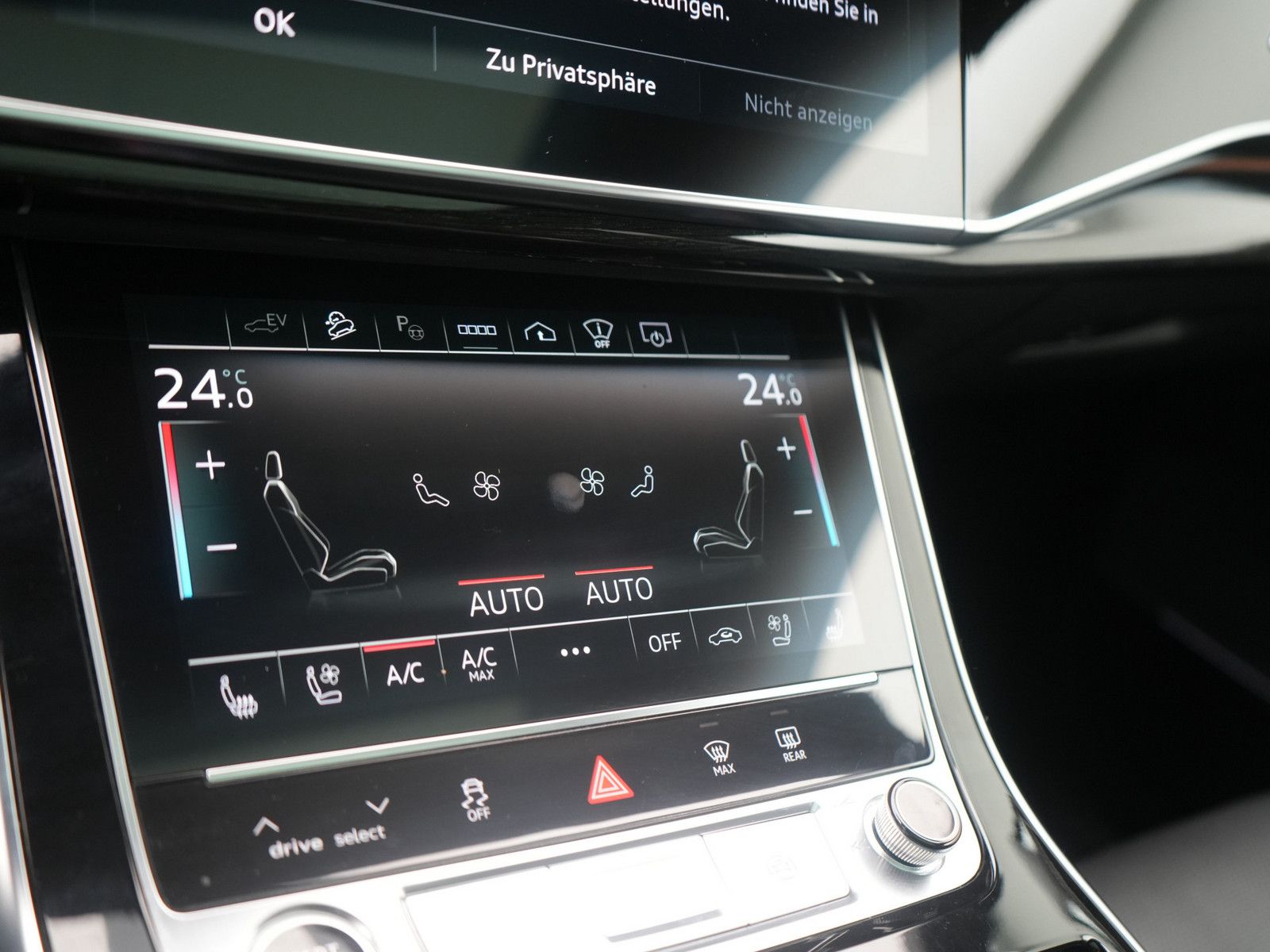Audi Q7 - Bild 15