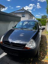 Ford Ka/Ka+ 1,3 44kW - - Ford Ka/Ka+ aus 2005