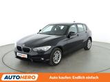 BMW 116d Advantage *TEMPO*LIMITER*PDC*SHZ*KLIMA* - gebrauchte BMW 116 aus dem Jahr 2017