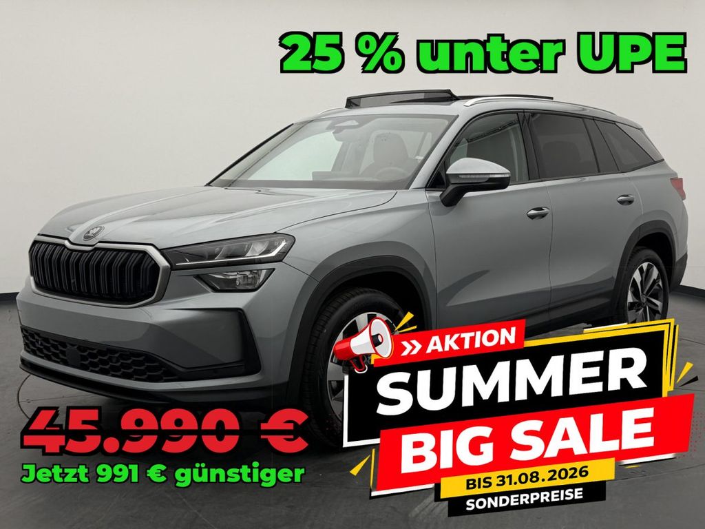 Image of Skoda Kodiaq