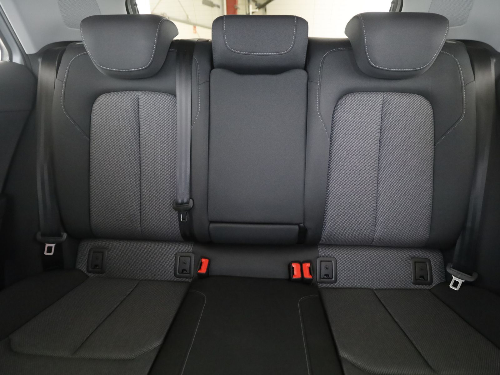 Audi Q2 - Bild 18