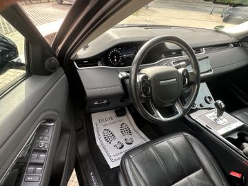 Land Rover Range Rover Evoque P250 SE AWD Automatik 360°KAM – Bild 17