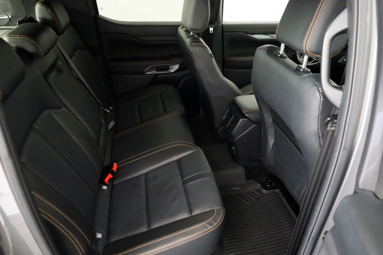 Fahrzeugabbildung Ford Ranger Wildtrak 4x4,Techno-Pak,Rollo el.,AHK