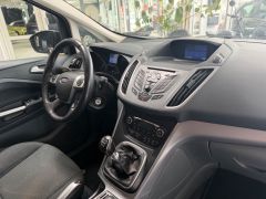 FORD Grand C-Max Business Edition | Navi | City Stop