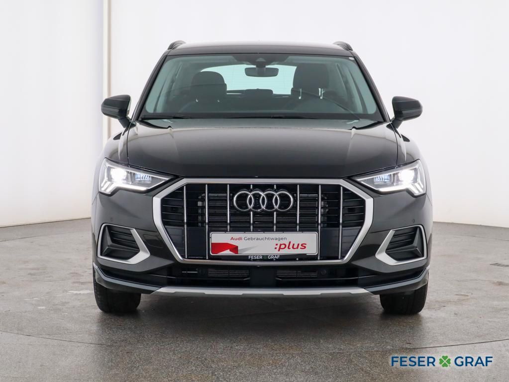 Audi Q3 - Bild 12