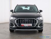 Audi Q3 - Vorschau Bild 12