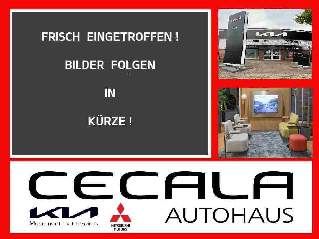 Mitsubishi GRANDIS 1.3T 7DCT DIAMANT PLUS  'MAI-ANGEBOT'