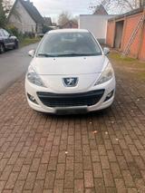 Peugeot 207 - Peugeot 207 in Dortmund