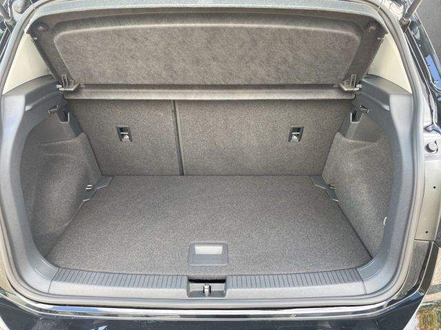 T-Cross Life 1.0 TSI OPF DSG/PDC/AHV/SHZ Klima