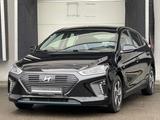 Hyundai Ioniq Style Hybrid Xenon Navi ACC Rü-Kamera  - Hyundai IONIQ mit Hybrid-Antrieb