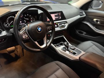 BMW 320 - 7