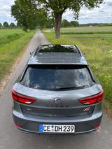 Seat Leon 2.0 TSI CUPRA 4Drive DSG Sportstourer S... - Seat Leon: Sports