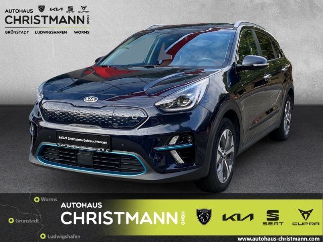 Angebot ansehen Kia Niro