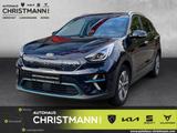 Kia Niro EV SPIRIT 64 kWh *LEDER-PAKET*ON-BOARD-CHAR - gebrauchte Kia Niro aus dem Jahr 2020