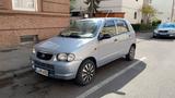 Suzuki Alto 1.1 Automatik - Suzuki Alto: Automatik