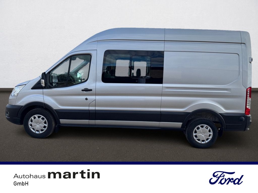 Fahrzeugabbildung Ford Transit FT 350 2.0 TDCi L3 Trend Doppelkabine