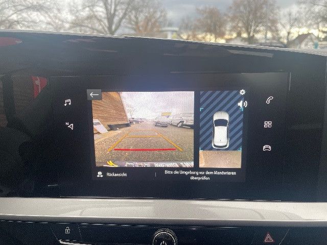 Fahrzeugabbildung Opel Mokka GS 1.2 Turbo 100KW