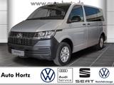Volkswagen T6.1 Kombi 2.0 TDI ,Standheizung, Alu, 2 Schiebe - Volkswagen T6 Kombi in Duisburg