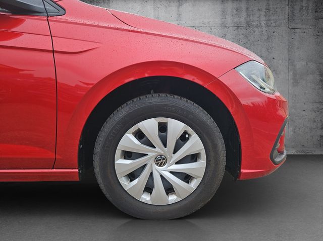 Polo LIFE 1.0 TSI "IQ.Drive" 5-Gang