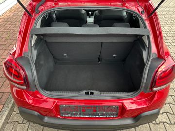 Citroën C3 PureTech 68 FEEL | Klima - PDC - TMP