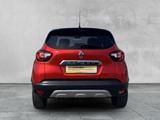 Renault CAPTUR INTENS TCe 150 GPF AUTOMATIK NAVI+SHZ+AHK - Renault Captur Gebrauchtwagen in Bielefeld