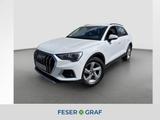 Audi Q3 advanced 35 TFSI S tronic Navi SHZ PDC - Audi Q3 aus 2023