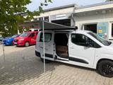 Opel Combo SimplyCamper  Kamera  Markise etc - Offers matching your search criteria