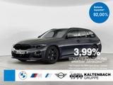 BMW 330e Touring xDrive M-Sport HUD LASER LED ACC - BMW 330 in Solingen