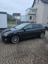 Seat Leon 1.4 TSI 92kW FR Top Gepflegt! - Seat Leon: 1.9