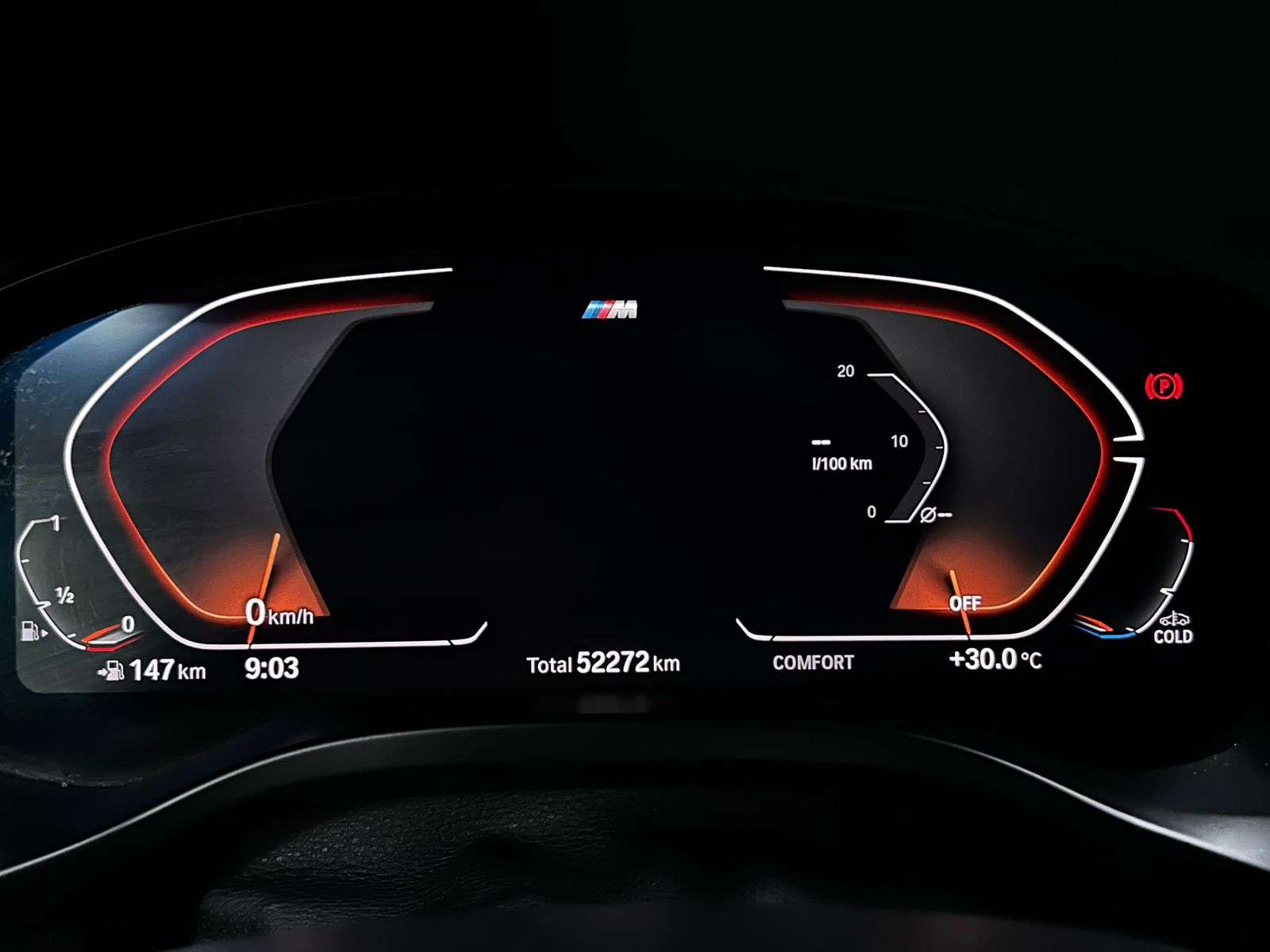 Fahrzeugabbildung BMW X4 xDr M Sport SHADO+LEDER+LED+NAVI+KAMER+TEMP+