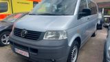 Volkswagen T5 Transporter Kasten-Kombi lang TÜV NEU - Volkswagen T5 in Oldenburg