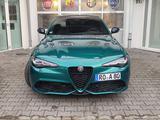 Alfa Romeo Giulia Tributo Italiano Q4 - Alfa Romeo Giulia Gebrauchtwagen