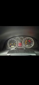 Volkswagen Vw Passat 3 BG - gebrauchte VW Passat Variant aus dem Jahr 2004