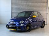 Abarth 595 Pista*1.Hand*Record Monza*BLU PODIO*
