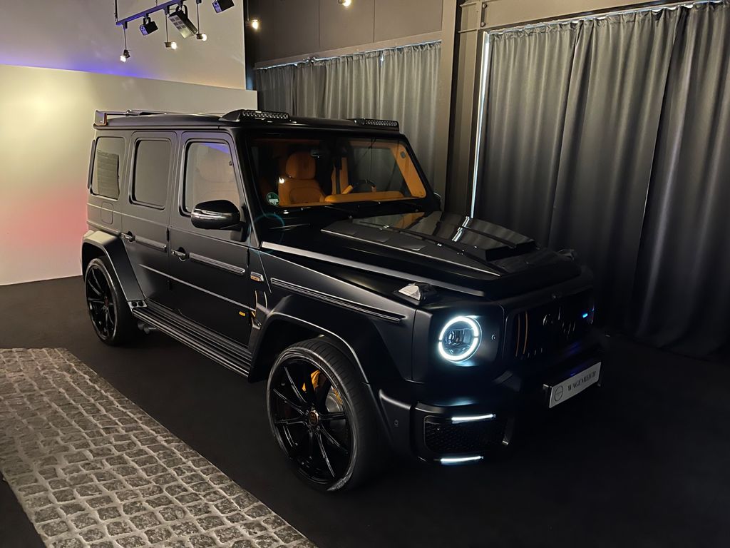 Image of Mercedes-Benz Other