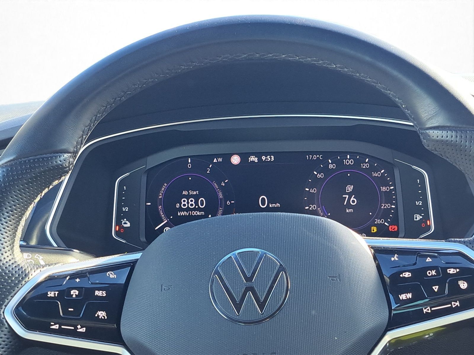 Volkswagen Tiguan - Bild 9