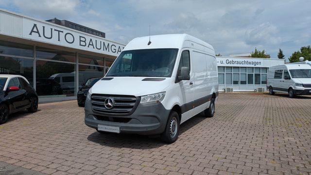 MERCEDES-BENZ Sprinter III Kasten RWD/AWD 316 CDI Kamera/Klima