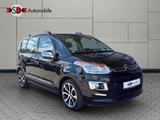 Citroën C3 Picasso Selection Alu LED-Tagfahrlicht PDC - Citroën C3 Picasso mit Diesel-Antrieb
