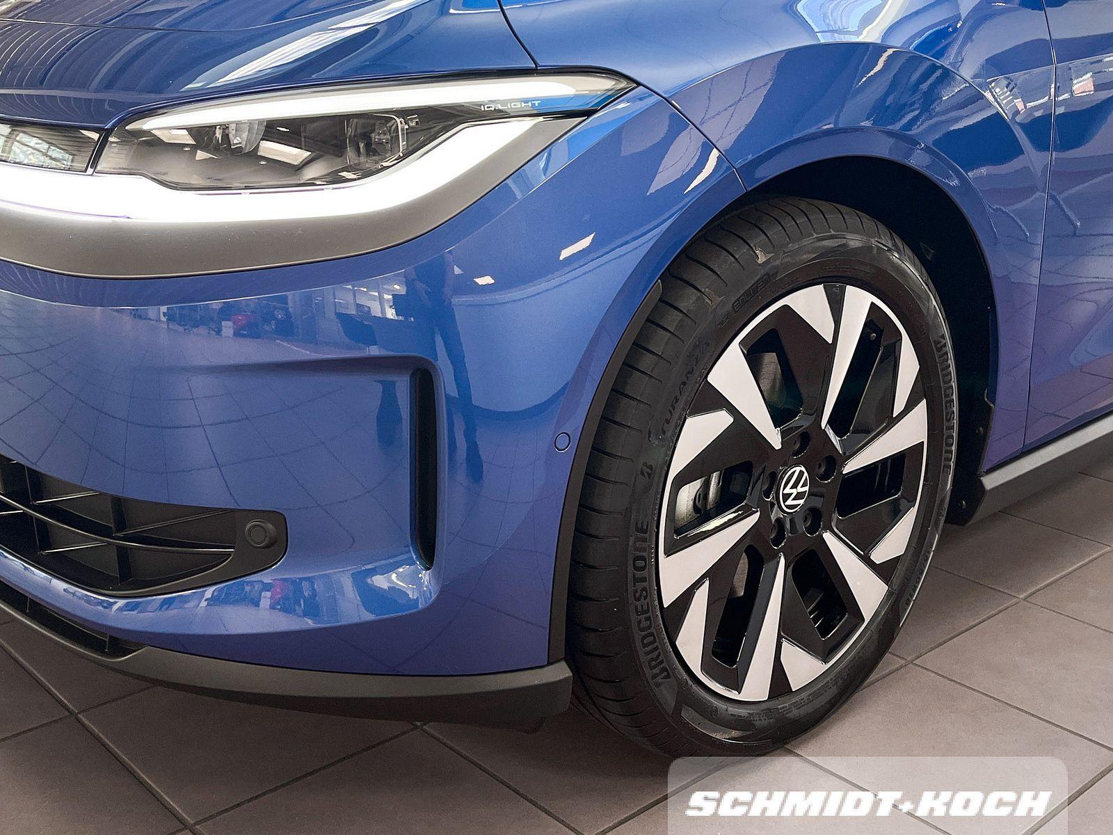 Volkswagen ID. Polo Launch-Edition Style PANO LED-Scheinw.