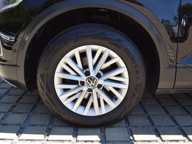 T-Roc 1.0 TSI Life LED/16-ZOLL/PARK-ASSIST/APP-C