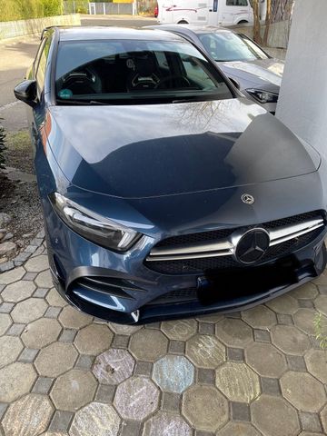 Mercedes-Benz A35 AMG Edition 1  Top