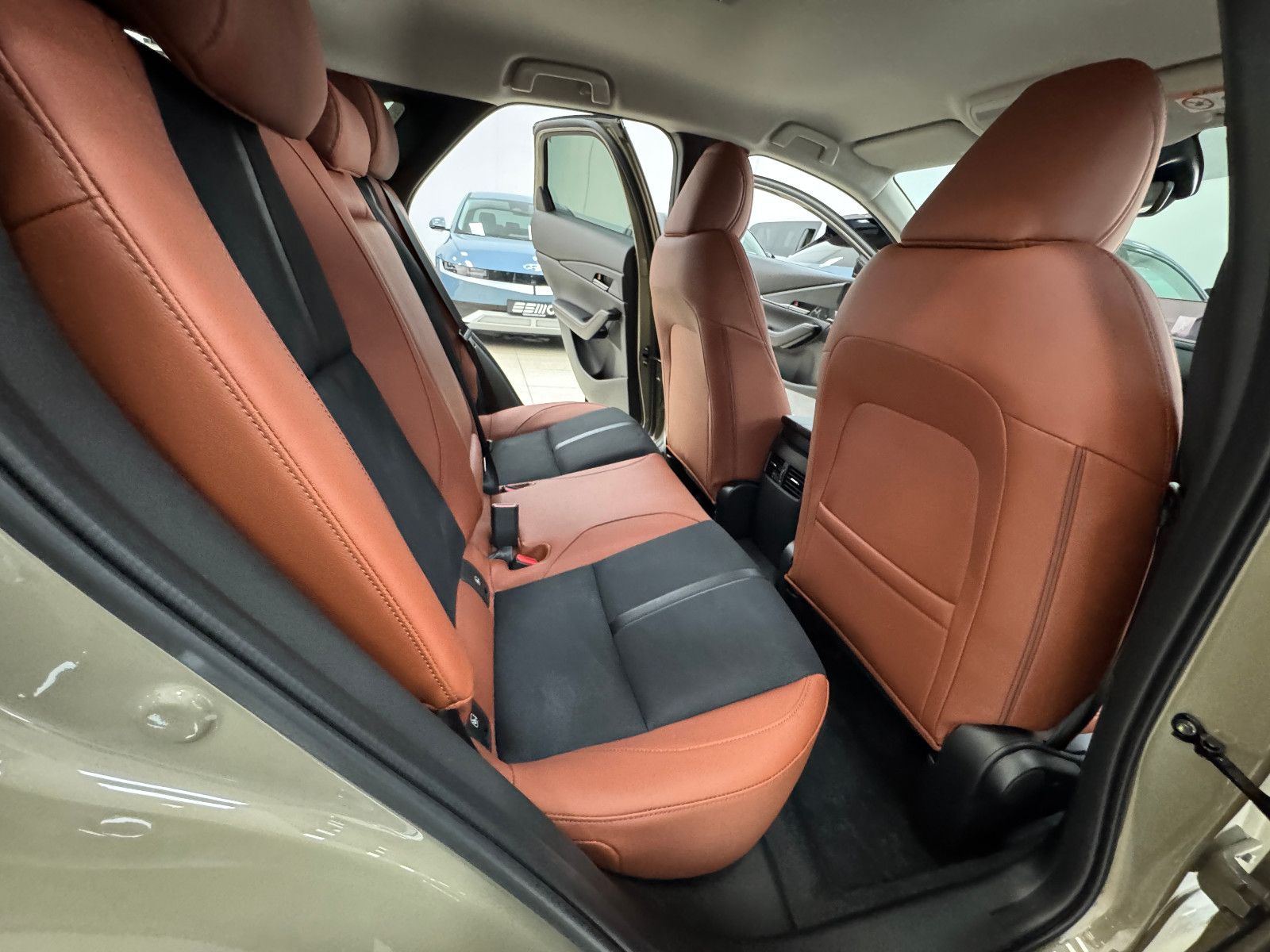 Mazda CX-30 - Bild 17