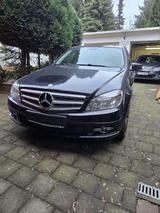 Mercedes-Benz C 250 CDI BlueEFFICIENCY Prime Edition Prime... - gebrauchte Mercedes-Benz C 250 aus dem Jahr 2008