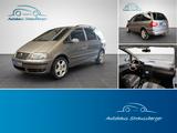 Volkswagen Sharan AHK Xenon 7 Sitzer NP: 42.000 - gebrauchte VW Sharan aus dem Jahr 2008