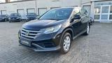 Honda CR-V Comfort 4WD / Alu / Cam / AHK / - Honda CR-V in Hamm