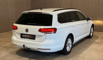 Volkswagen Passat Variant - 6